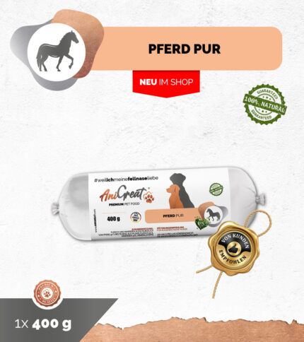 Pferd Pur Premium