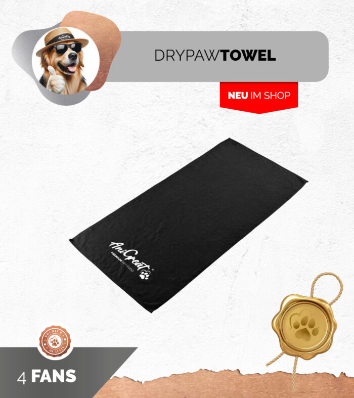 anigreat_merch_10.jpg AniGreat DryPaw – Bild 1
