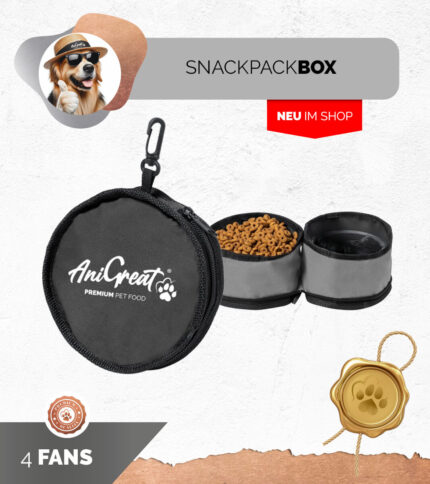 AniGreat SnackPackBox