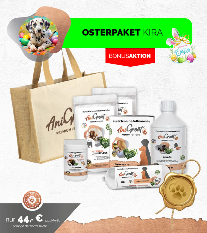 Osterpaket KIRA – Bild 1